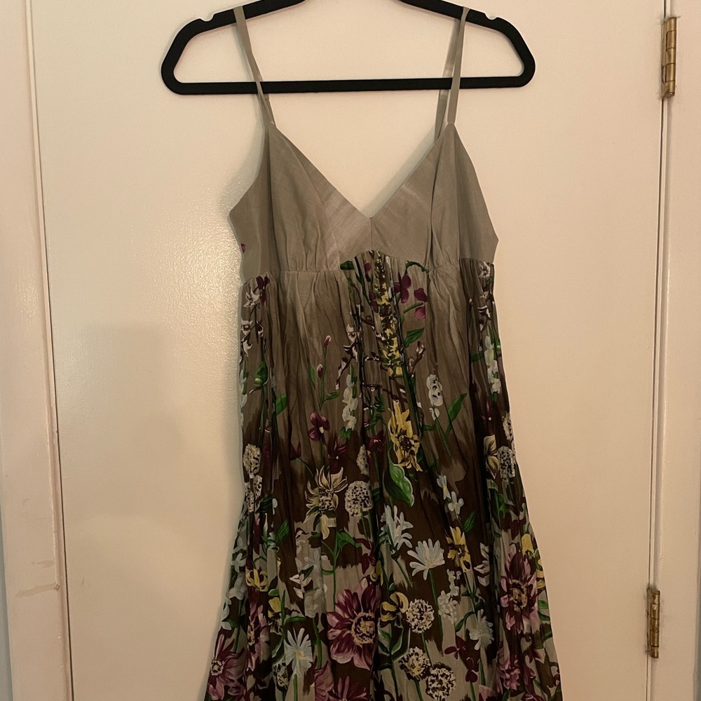 BCBG MAXAZRIA dress